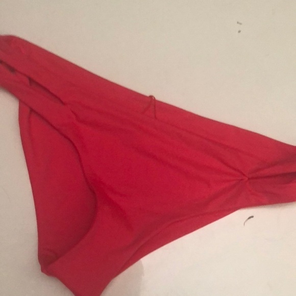 LSpace Estelle Bikini bottoms size large - Picture 1 of 6